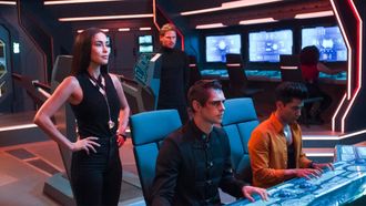 Episode 9 All Along the Watchtower