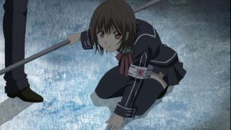 Episode 2 Memories of Blood