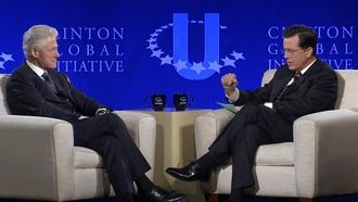 Episode 82 Bill Clinton