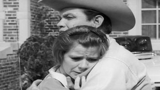 Episode 13 The Good Guys and the Bad Guys