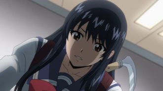 Episode 6 If I Become a Perfect God
