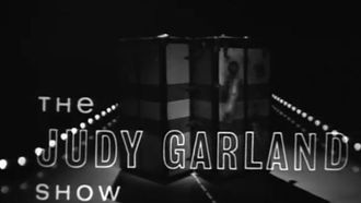 Episode 1 The Judy Garland Show #1
