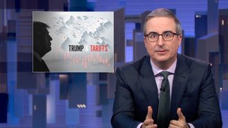 Episode 8 Trump & Tariffs