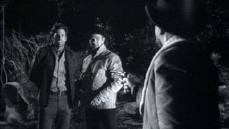 Episode 26 To Hang a Dead Man
