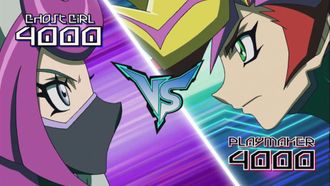 Episode 14 Ghost Girl’s Invitation