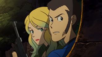 Episode 12 The Dream of Italy (2)