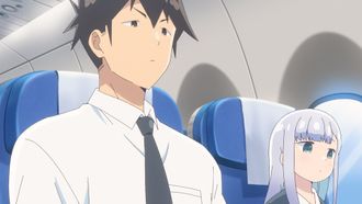 Episode 7 A Class Trip, Huh?