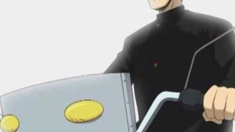 Episode 19 Moto-Mechazawa