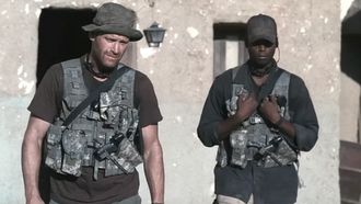 Episode 3 The Kill Zone