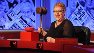 Episode 4 Jo Brand, Gyles Brandreth, John Prescott
