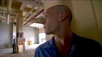 Episode 8 Escape to Vegas