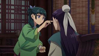 Episode 17 Machi aruki