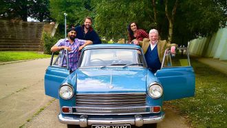 Episode 16 Monty Panesar v Simon Weston