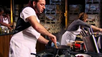 Episode 4 Elimination Round