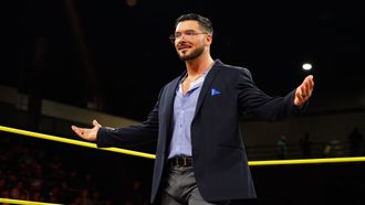Episode 14 Impact! #1081