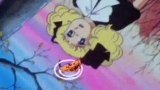 Episode 25 Kanashimi o koete ashita e