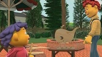 Episode 4 The Whale Episode