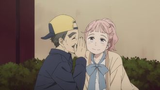 Episode 5 If Money is not Thy Servant, It will be Thy Master