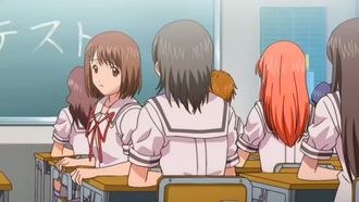 Episode 7 Tokimeki no kokuhaku