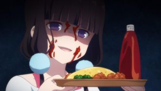 Episode 7 Busy with Bananas and Strawberries