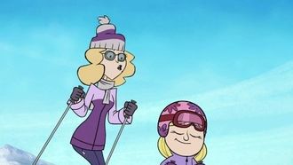 Episode 19 The Family Camping Trip
