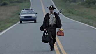 Episode 14 Guys and Dolls
