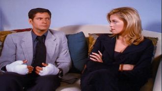 Episode 3 No Time for Sperm Banks