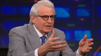 Episode 82 David Stockman