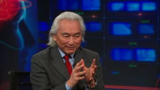 Episode 68 Michio Kaku