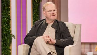Episode 140 Jim Gaffigan