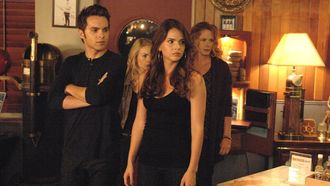 Episode 5 Slither
