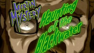Episode 14 Haunting of the Blackwater