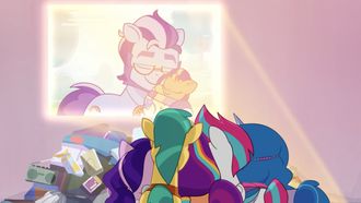Episode 24 Starscout Code