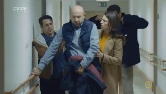 Episode 34 Haza a kórházból