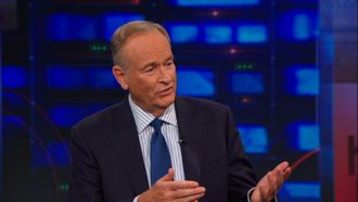 Episode 1 Bill O'Reilly