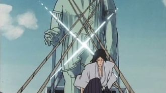 Episode 48 Tears Stood in Hades' Eyes