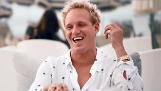 Episode 1 I’m Going To Wear Bikini And Heels, ‘Cos I’m On A Yacht And I’m In The South Of France