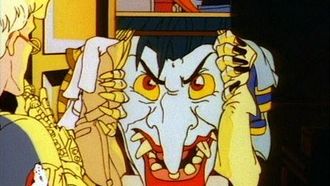 Episode 6 The Boogieman Cometh