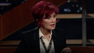 Episode 12 Sharon Osbourne/Ian Bremmer/Rosa Brooks