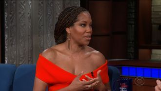 Episode 98 Regina King/Bill & Melinda Gates/Jena Friedman