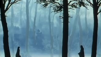 Episode 1 Kushinadahime