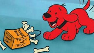 Episode 6 Clifford The Scary Puppy / Things That Go Bump