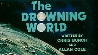 Episode 62 Drowning World