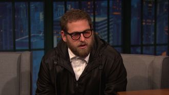Episode 22 Jonah Hill/Emily VanCamp/The Avett Brothers