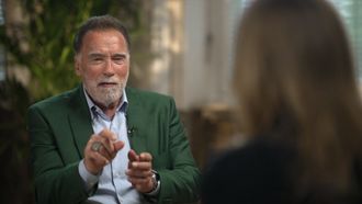 Episode 22 The Spending Review and why Arnold Schwarzenegger wants you to 'stop whining'