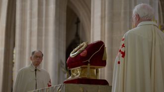 Episode 1 Crown of Thorns
