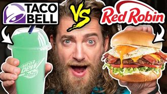 Episode 23 Which Restaurant Has The Best Free Birthday Food?