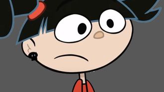 Episode 13 I, Rodent