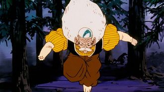 Episode 25 Follow Dr. Gero