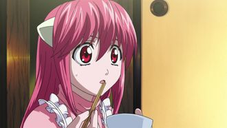 Episode 10 Infant